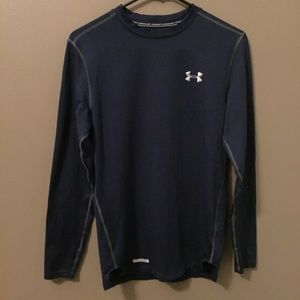 Under Armor Long Sleeve Men’s